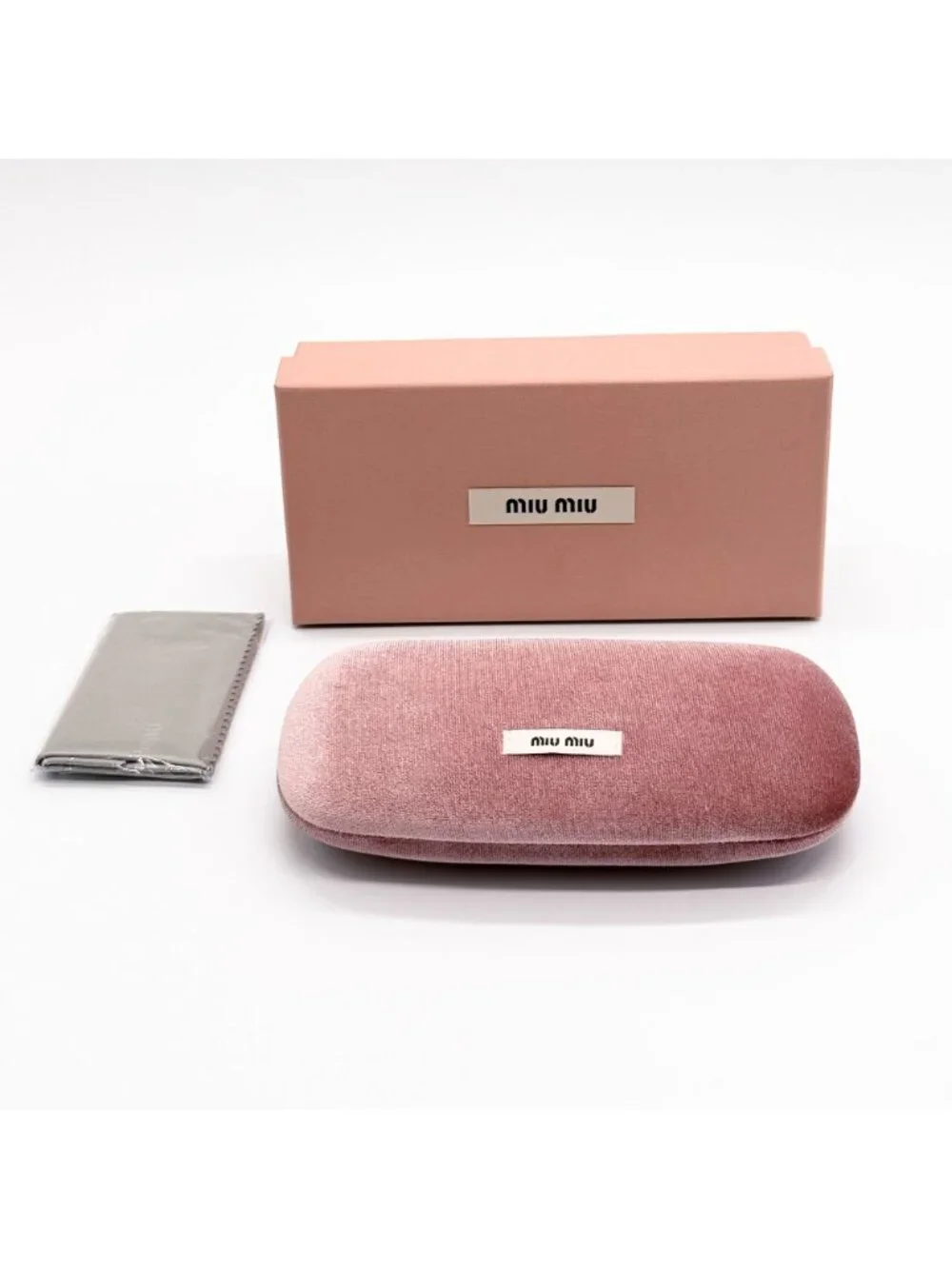 Miu Miu 100% new